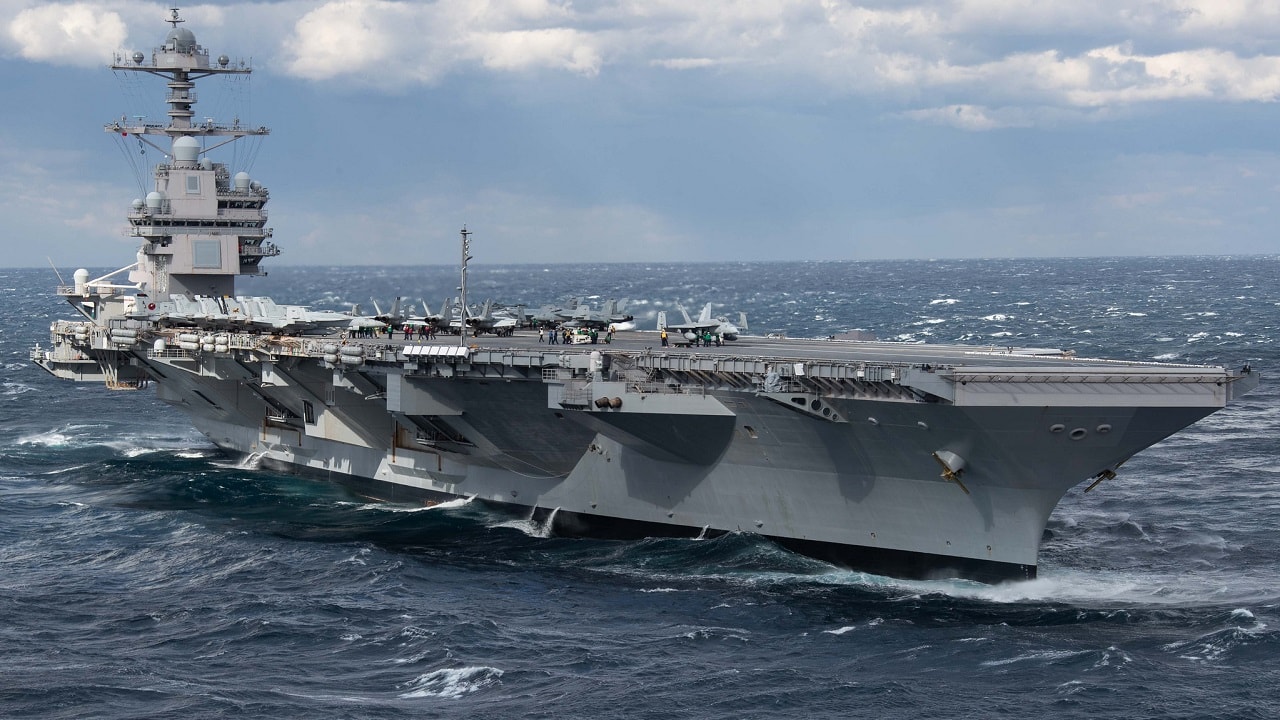 US Navy