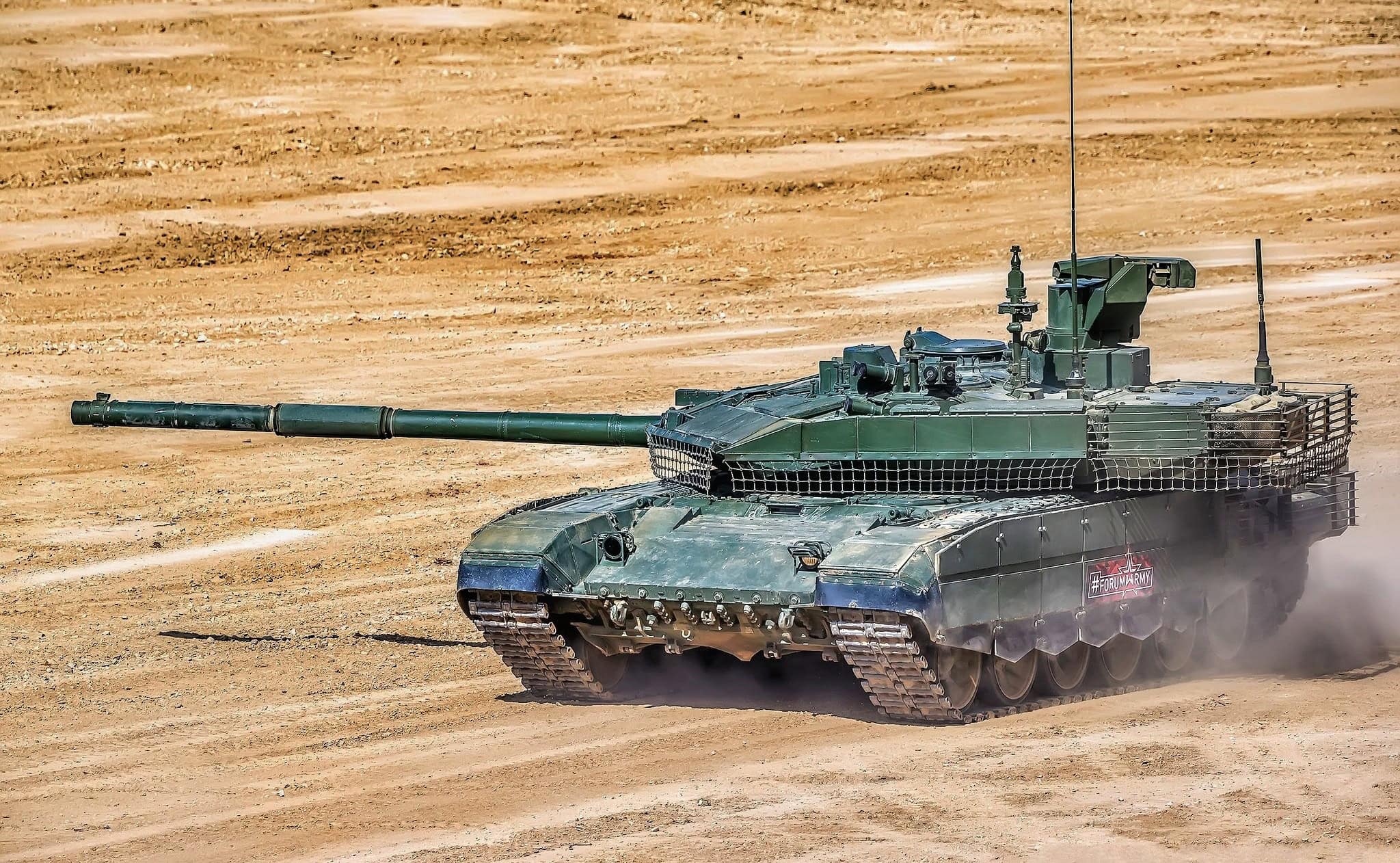 T-90M