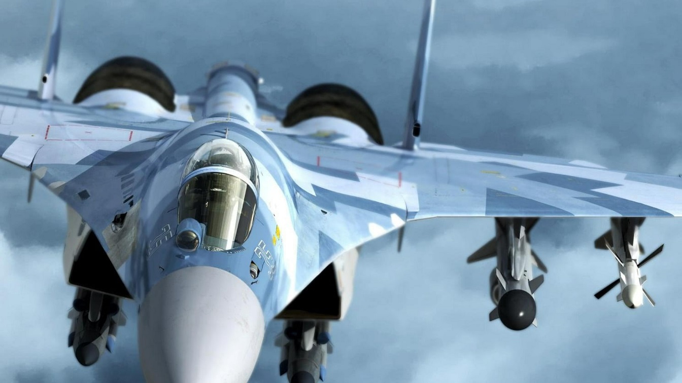 Su-35