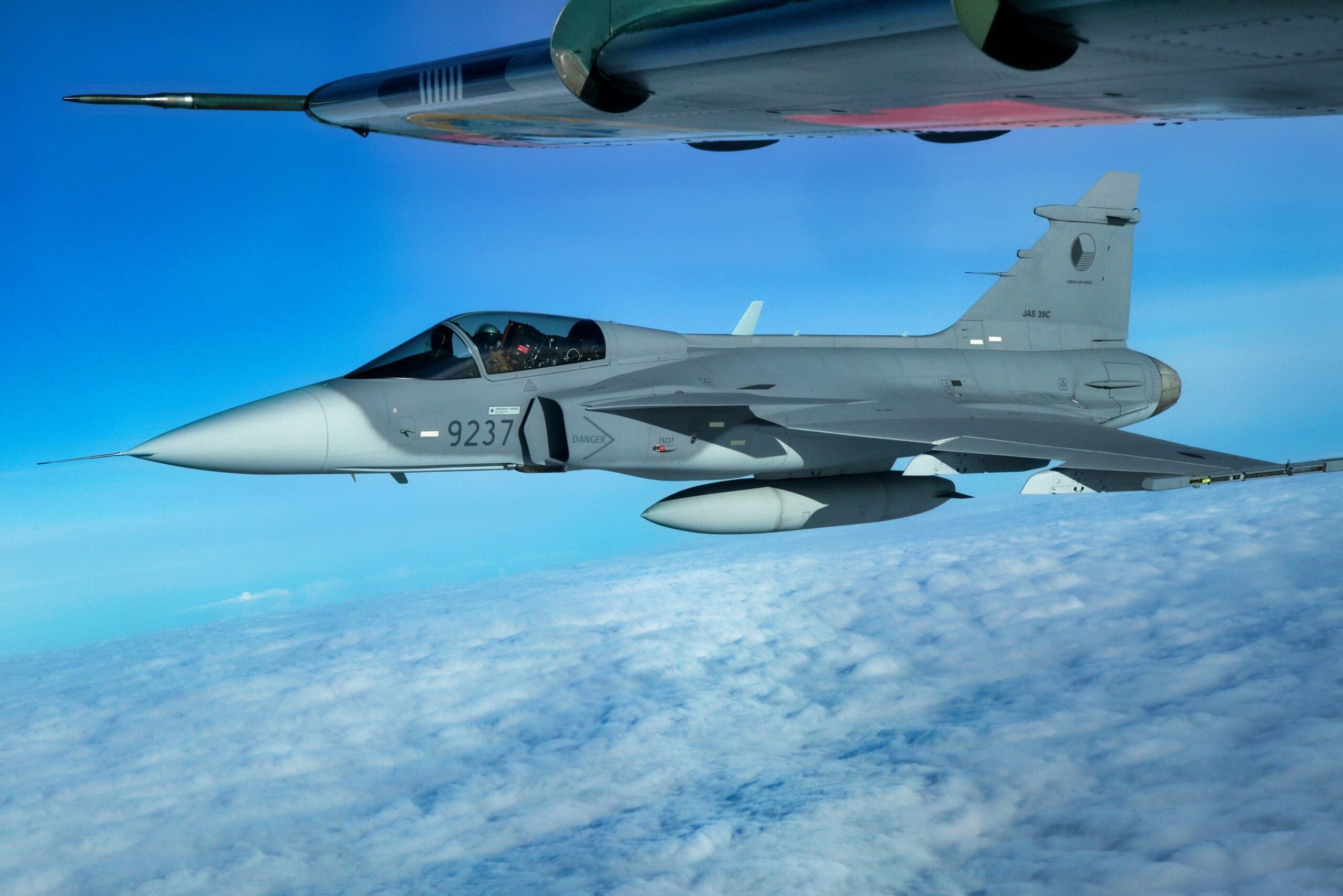 JAS 39 Gripen