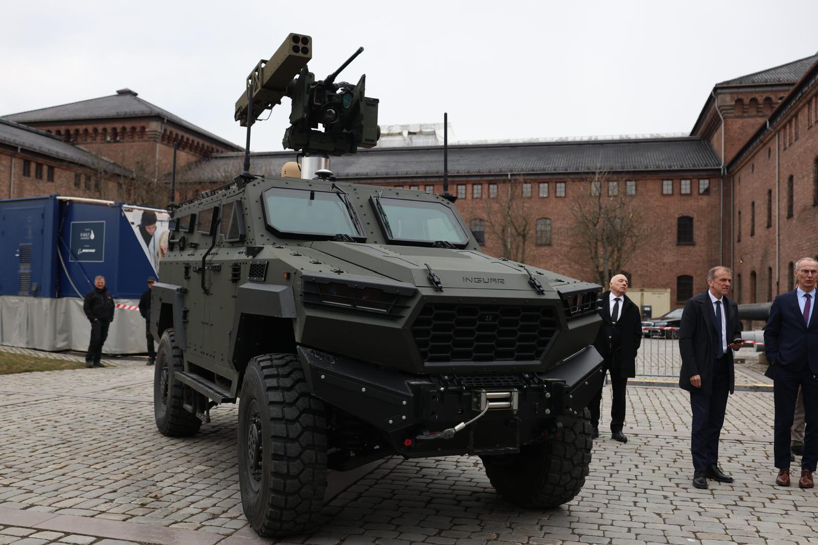 Photo by Ministerstwo Obrony Narodowej