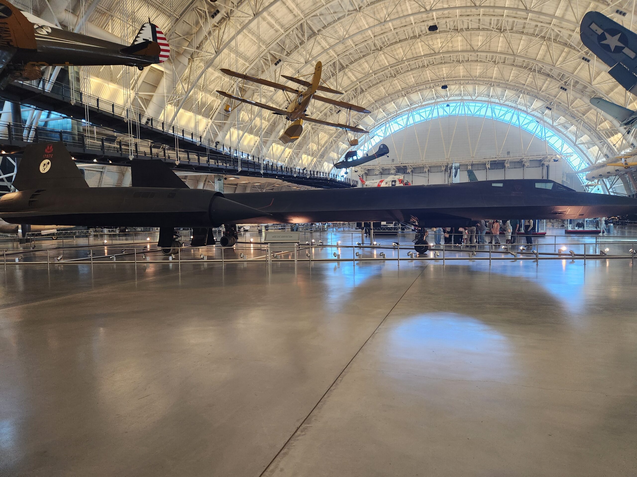 SR-71