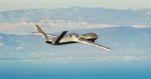 GA-ASI Teams With U.S. Navy To Demonstrate Collaborative Autonomous Mission Planning for Simulated Battle (Photo © 2026 General Atomics)