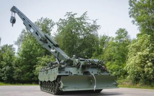 [Photo: Rheinmetall]