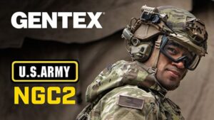[照片 © Gentex Corporation]