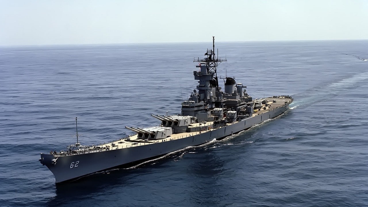 Montana-class