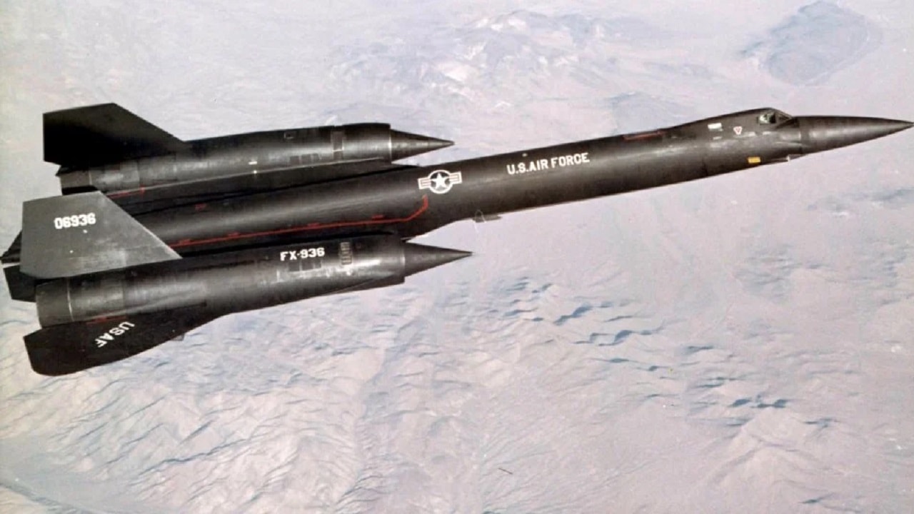 SR-71