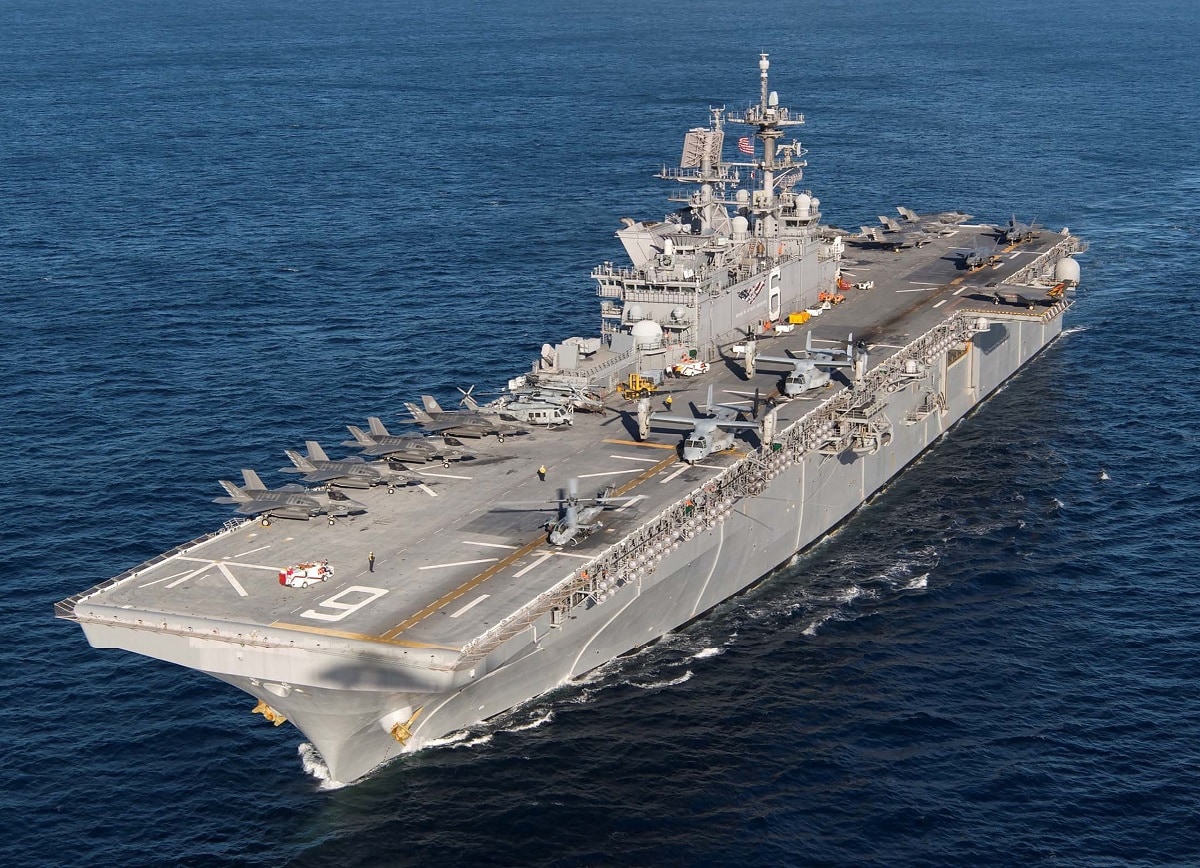 America-class