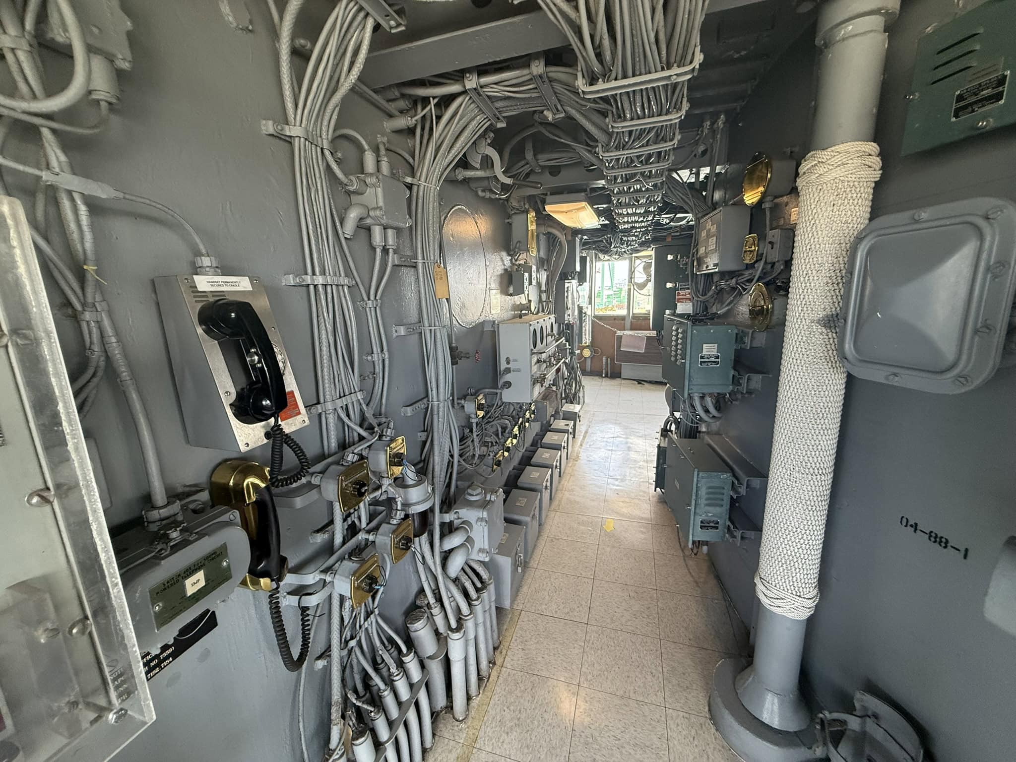 USS Iows
