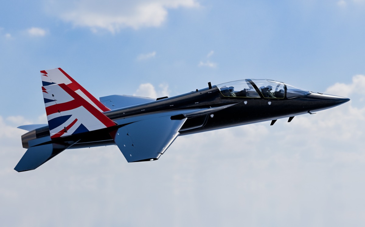 T-7教练机