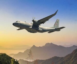  [Photo © Airbus Defence and Space 2026 ]