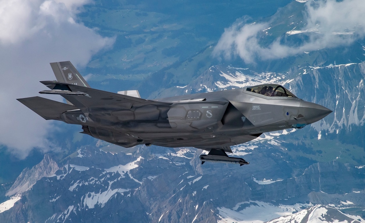 F-35