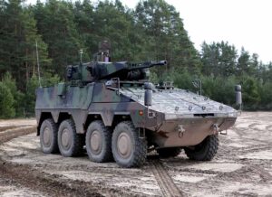 KNDS BOXER RCT30 [Photo: KNDS]