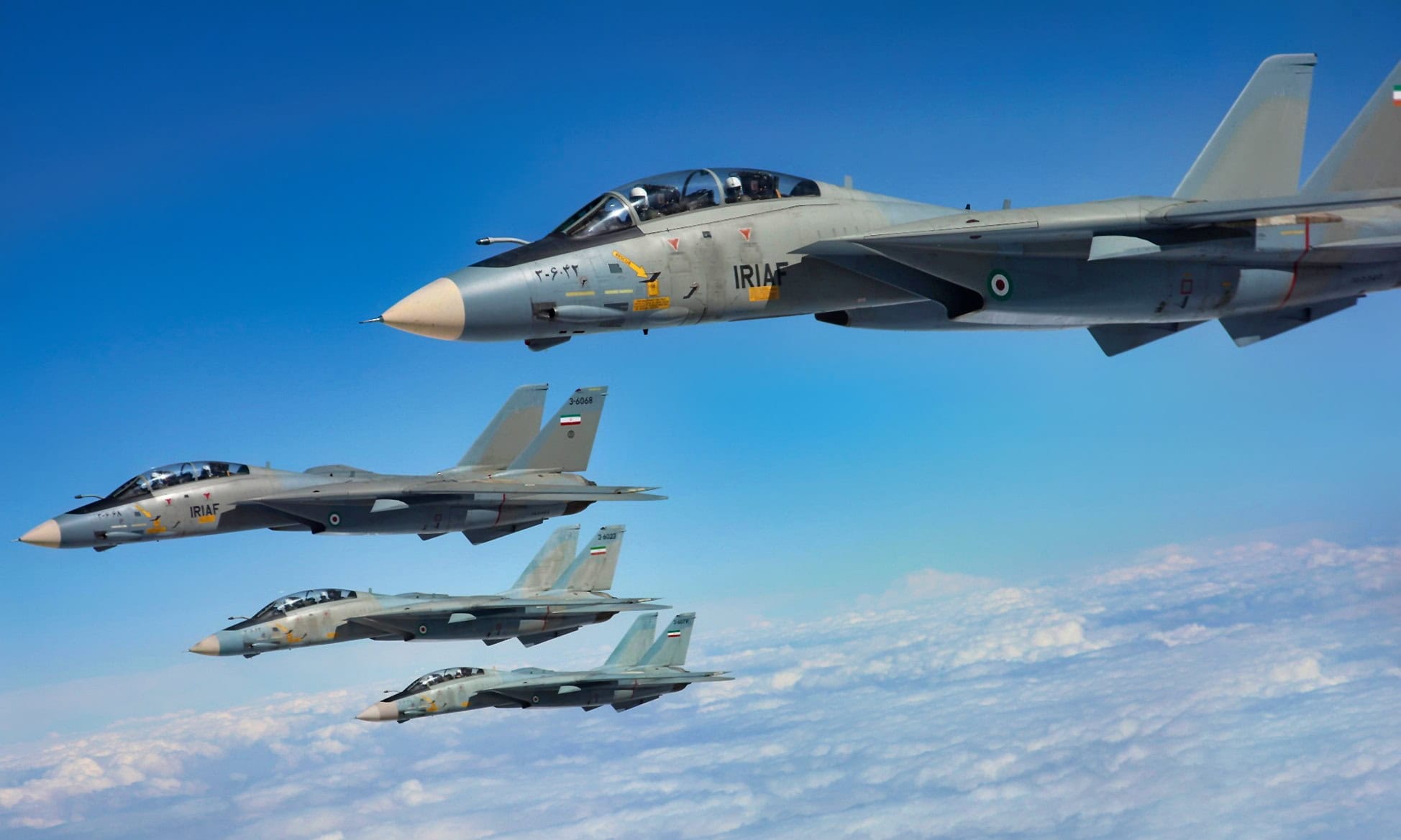 F-14 Tomcat