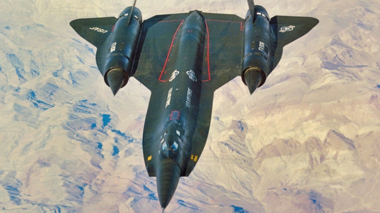 YF-12