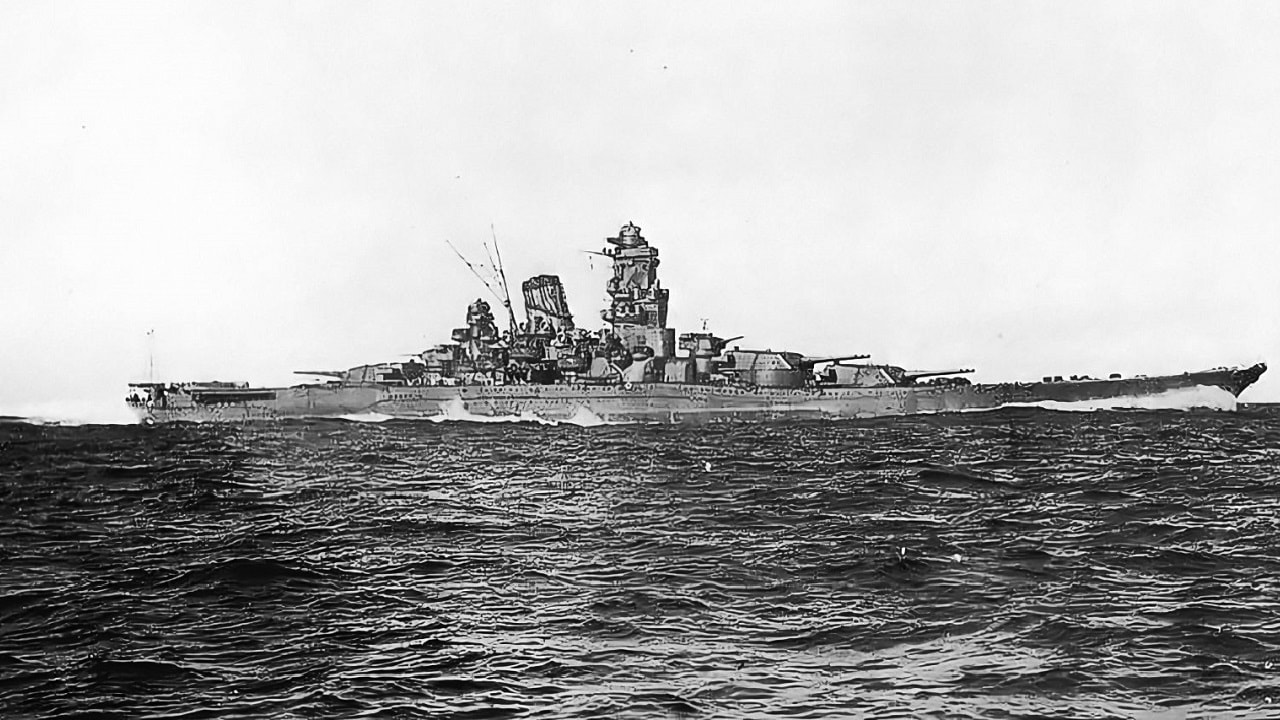 Yamato