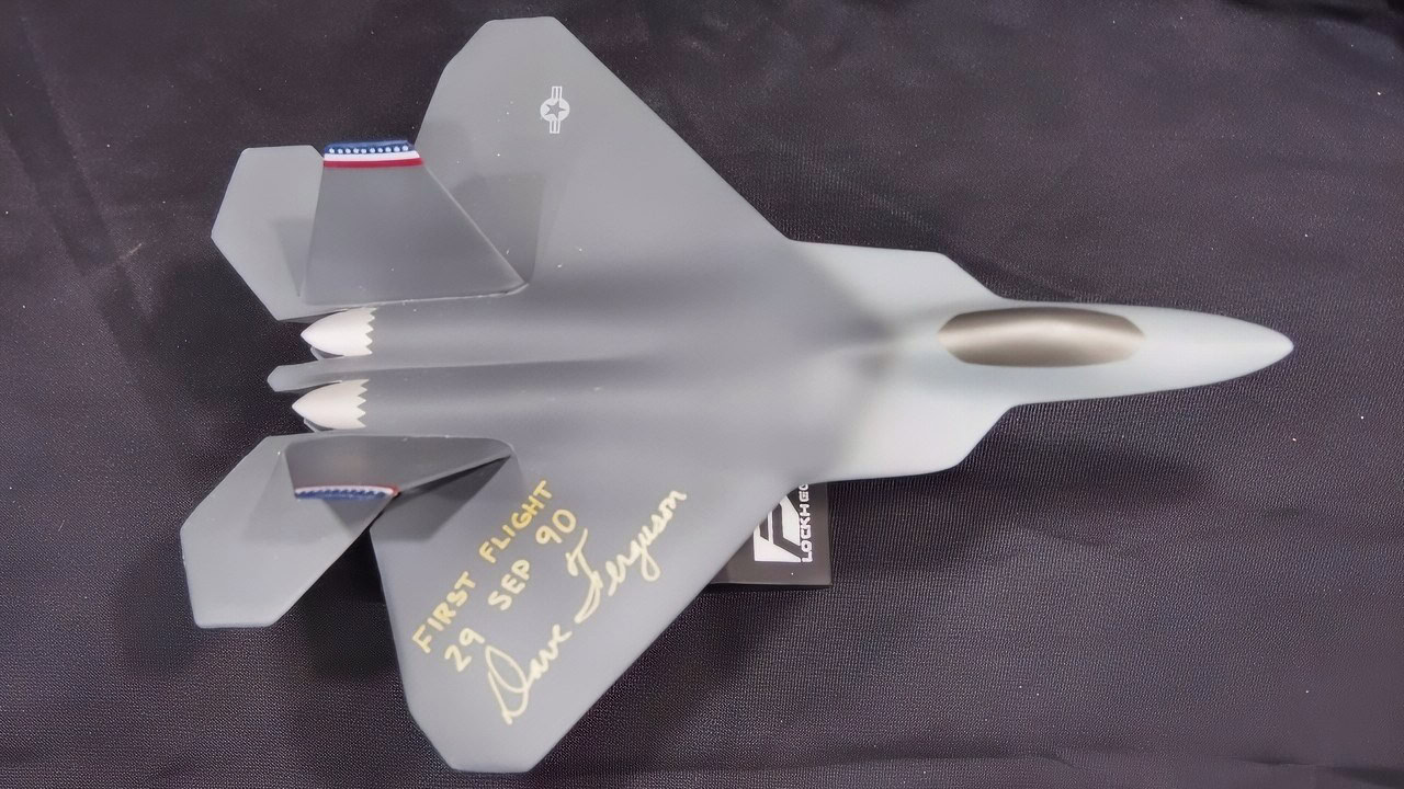 F-22