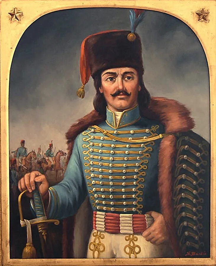 Michael Kováts (Nádasdy Ferenc Museum, Sárvár, Hungary)
