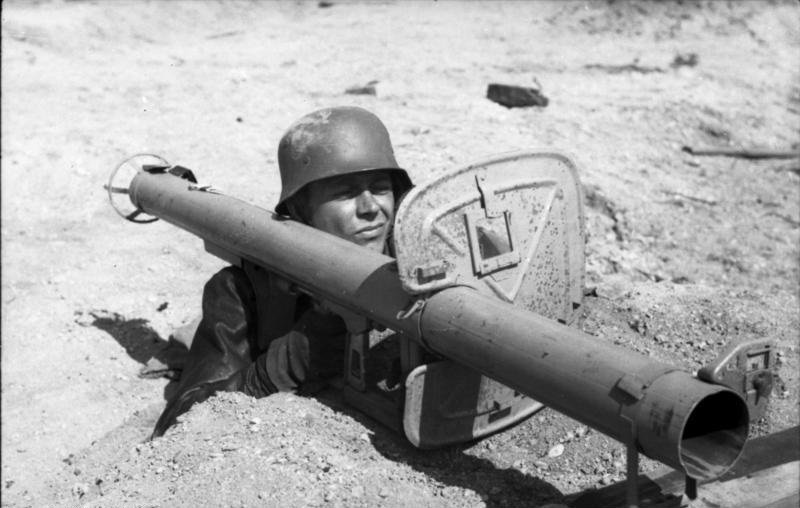 WWII