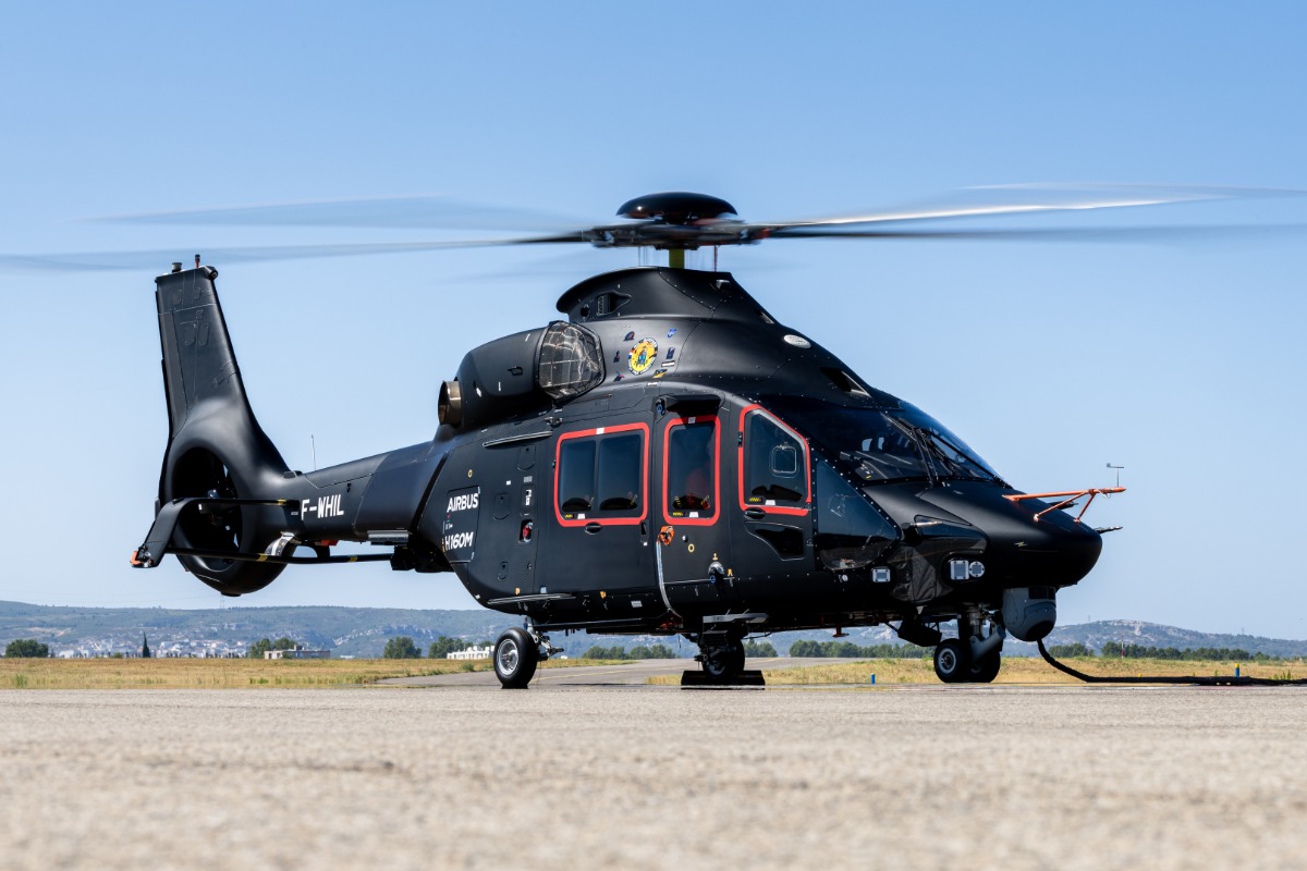 H160M
