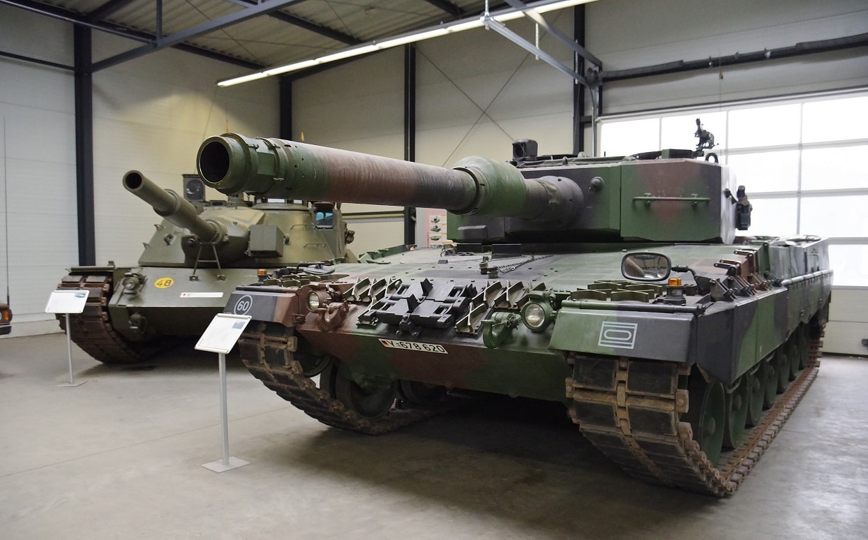 MBT-70