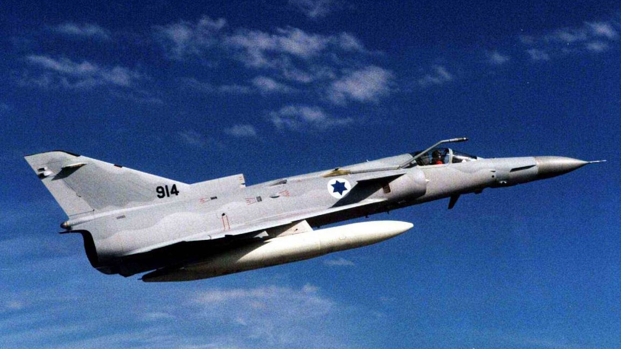 Kfir