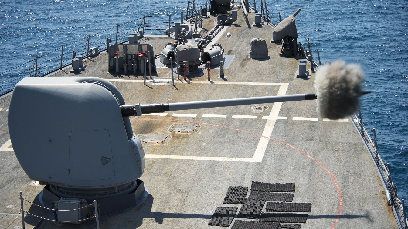 U.S. Navy