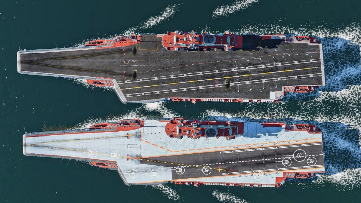 Admiral Kuznetsov