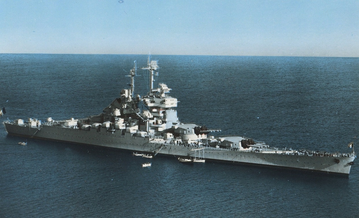 Richelieu
