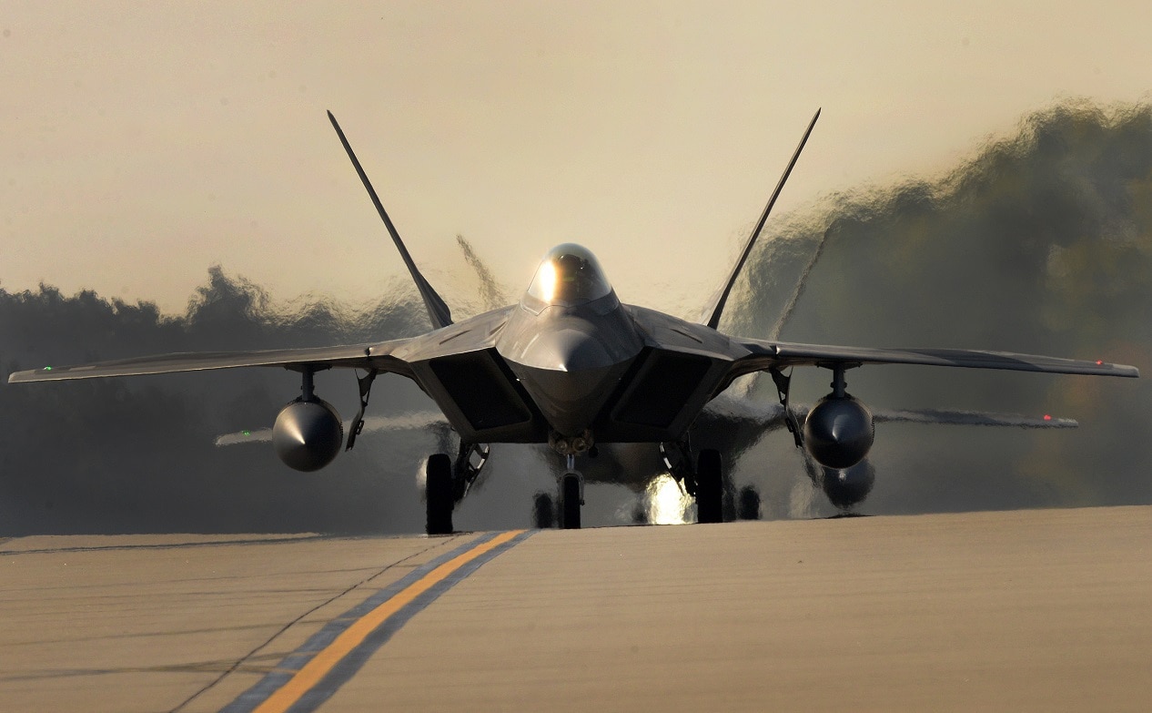 F-22