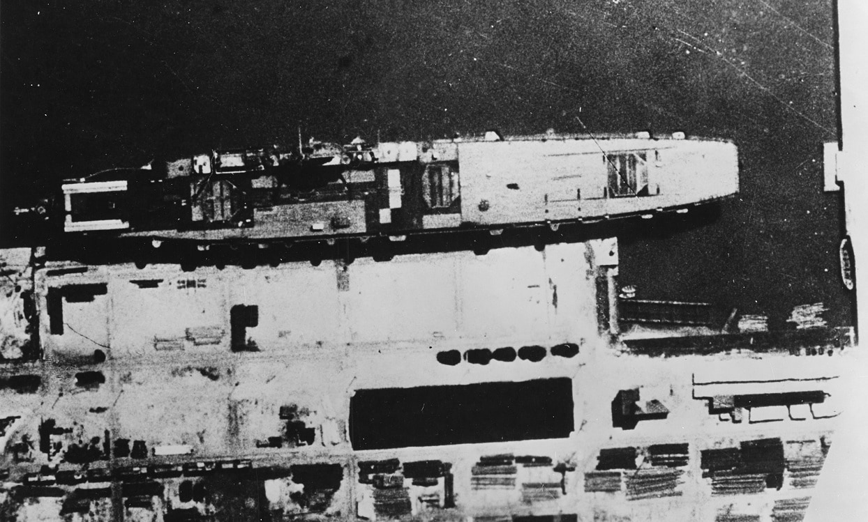 Graf Zeppelin