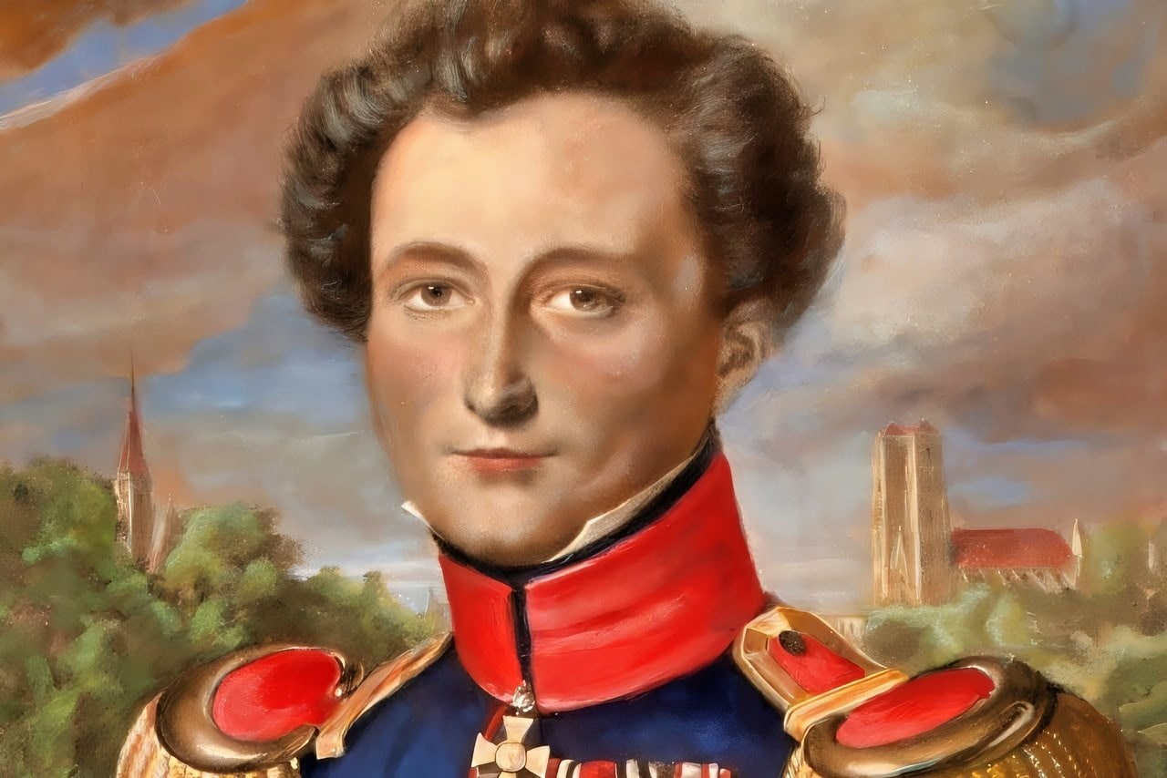 Carl von Clausewitz