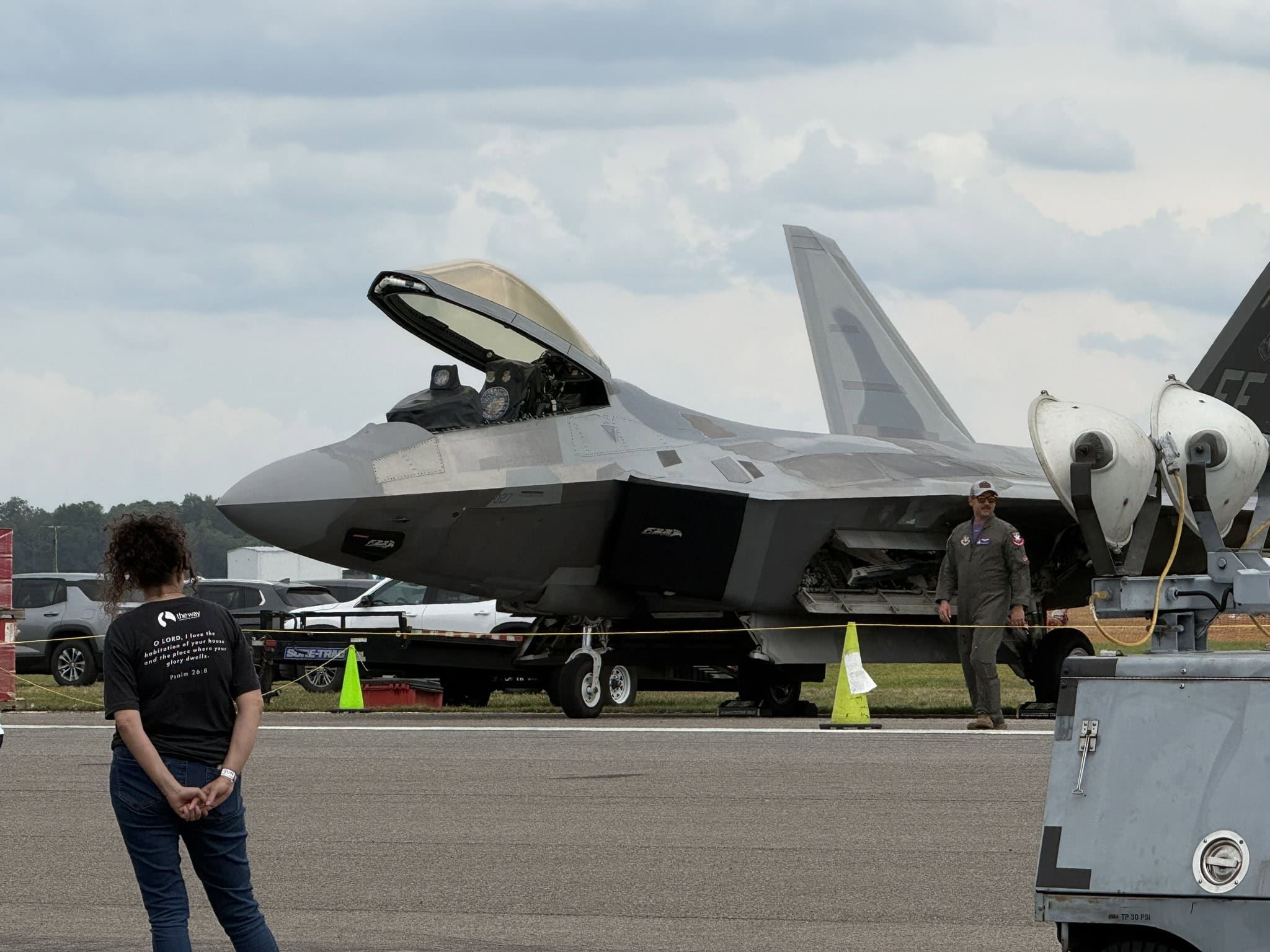 F-22