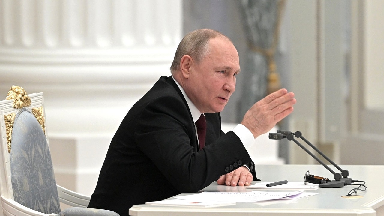 Putin