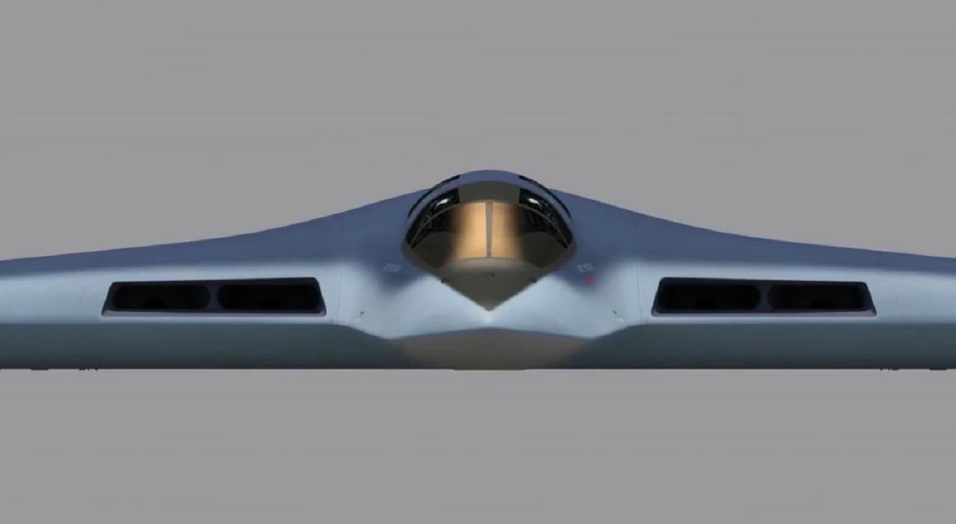 PAK DA. Image Credit: Artist Concept/Creative Commons.