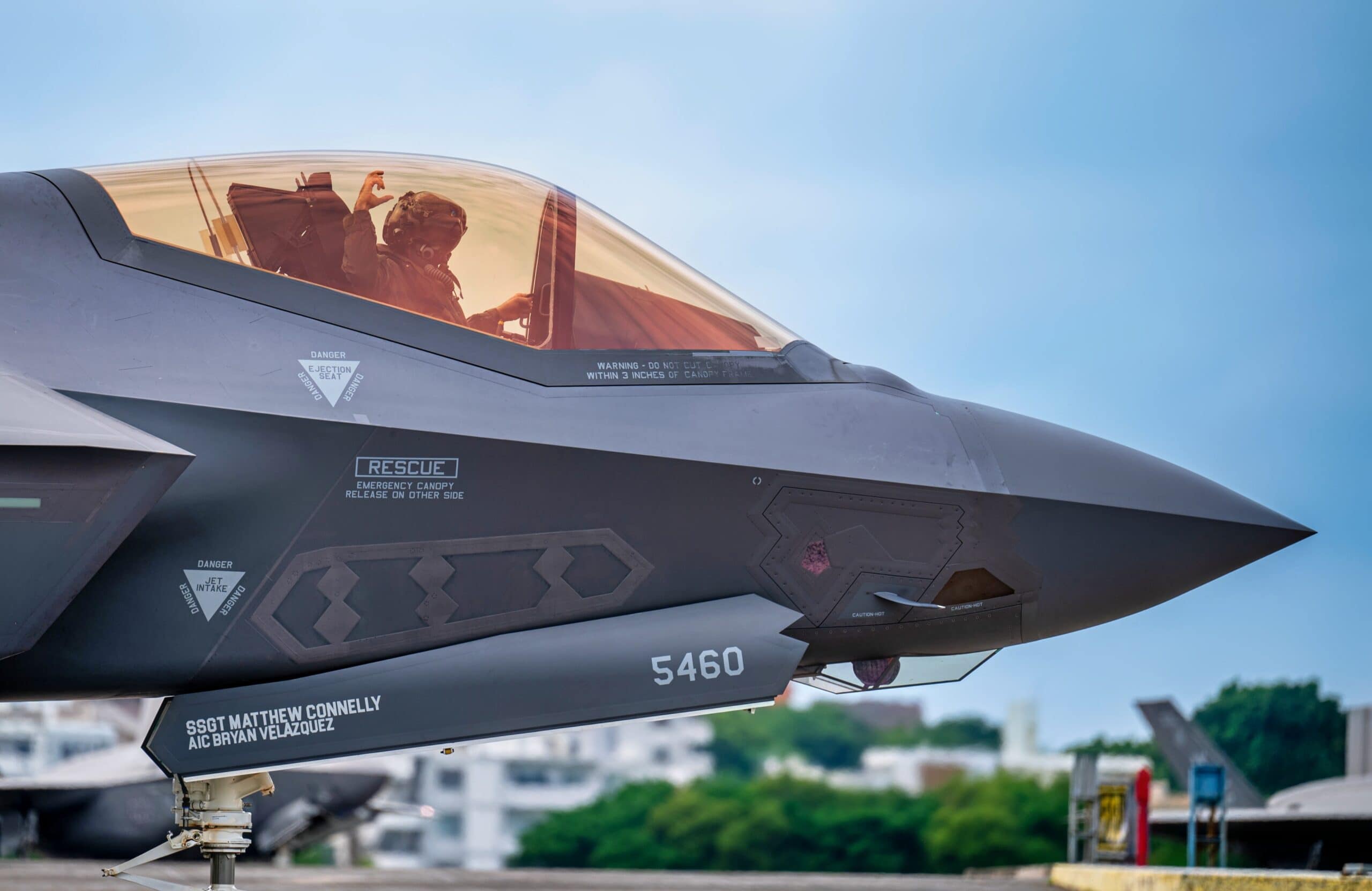 F-35