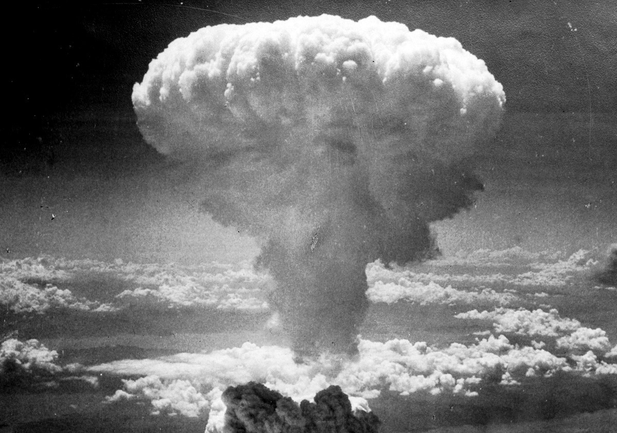 Nagasaki