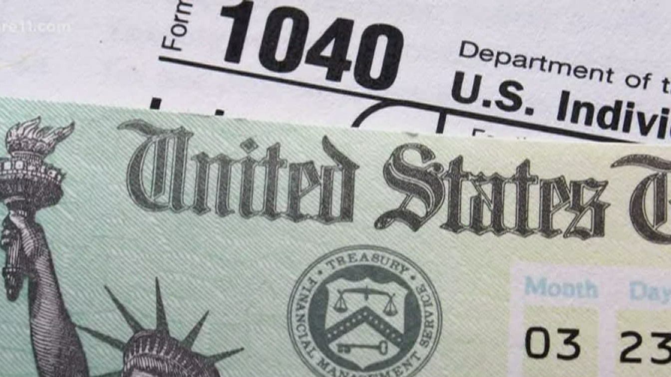 Stimulus Check