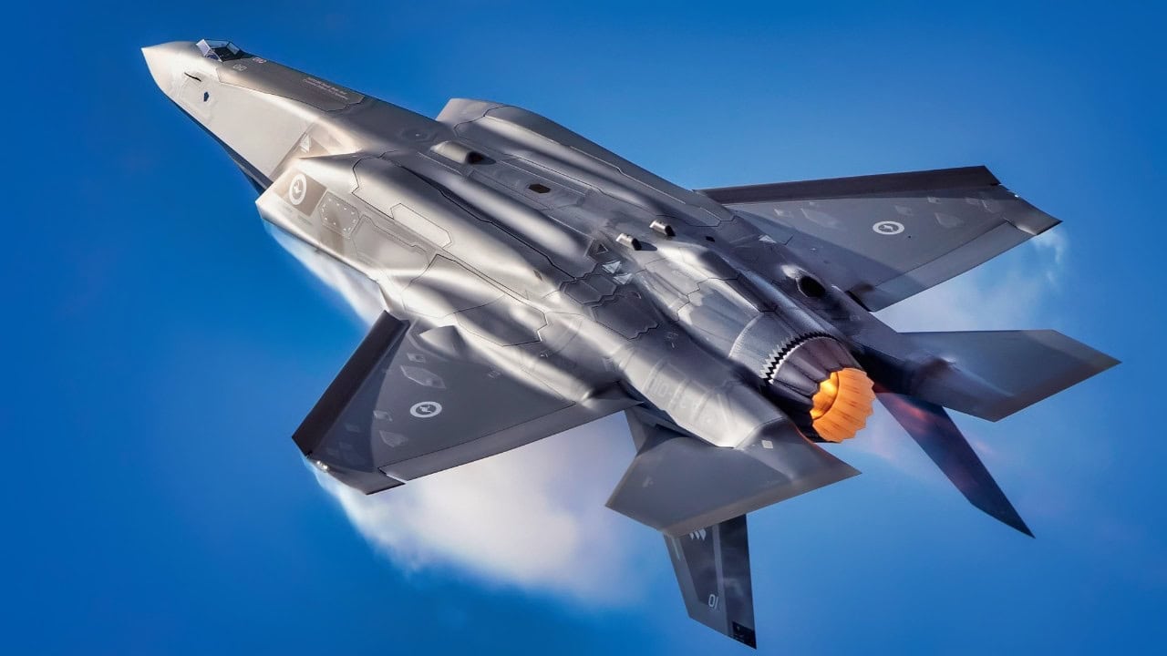 F-35