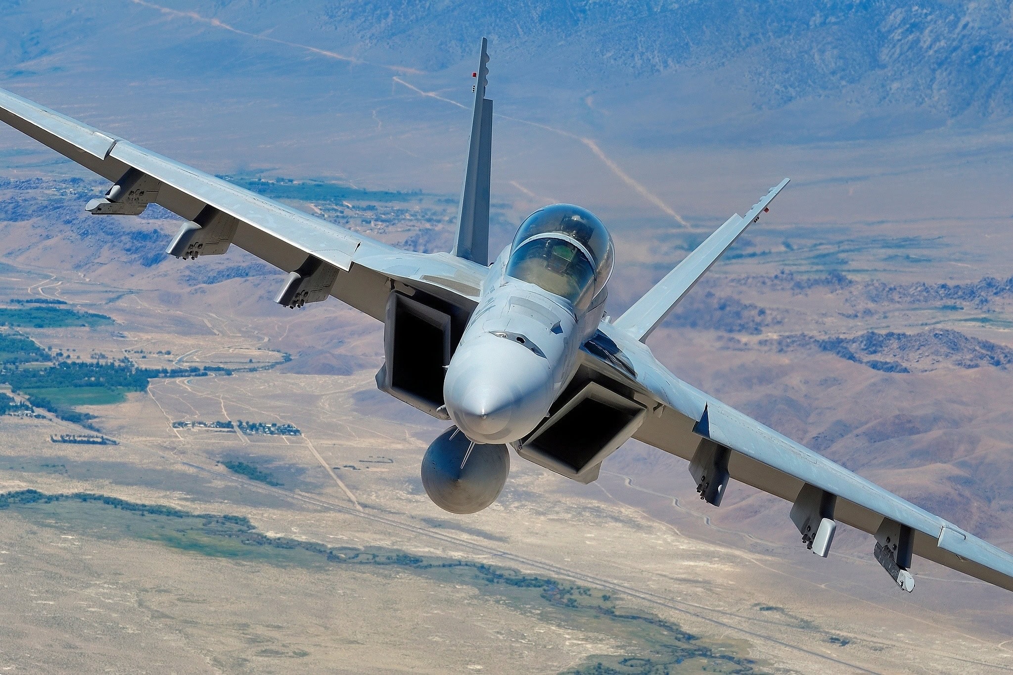 CF-18 加拿大