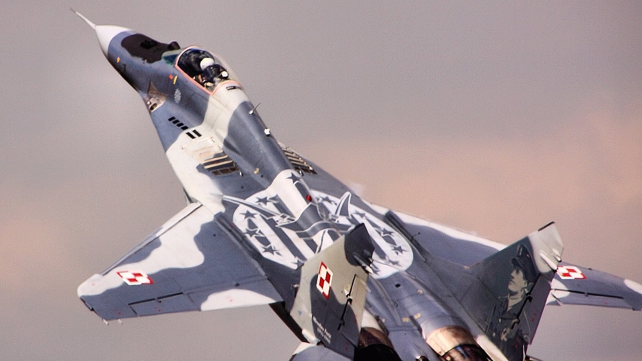 MiG-29