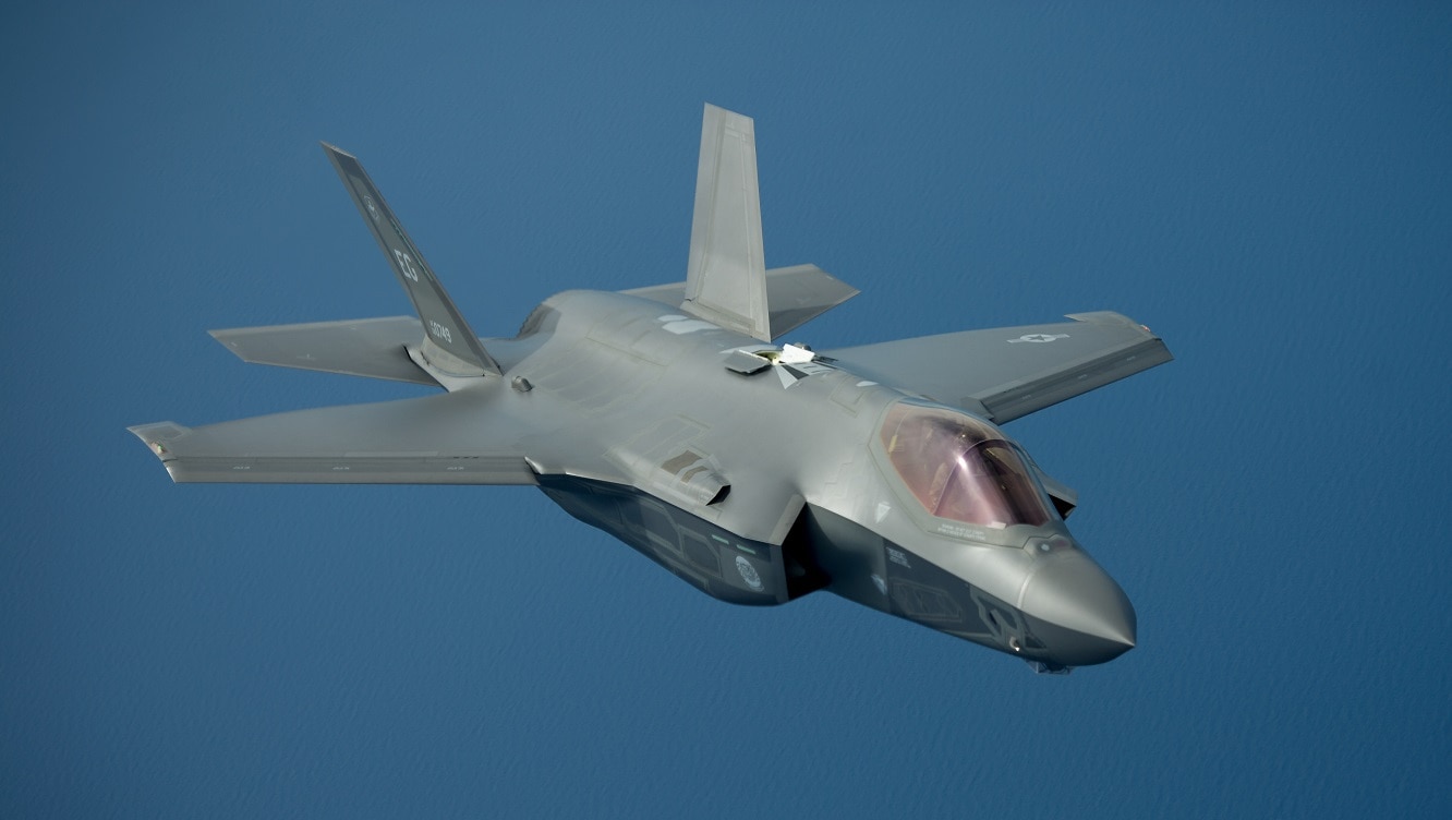 F-35A