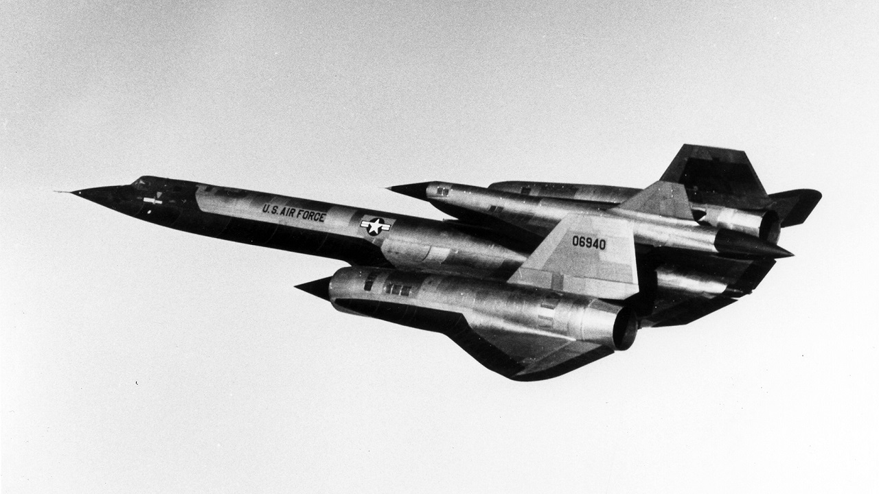 YF-12