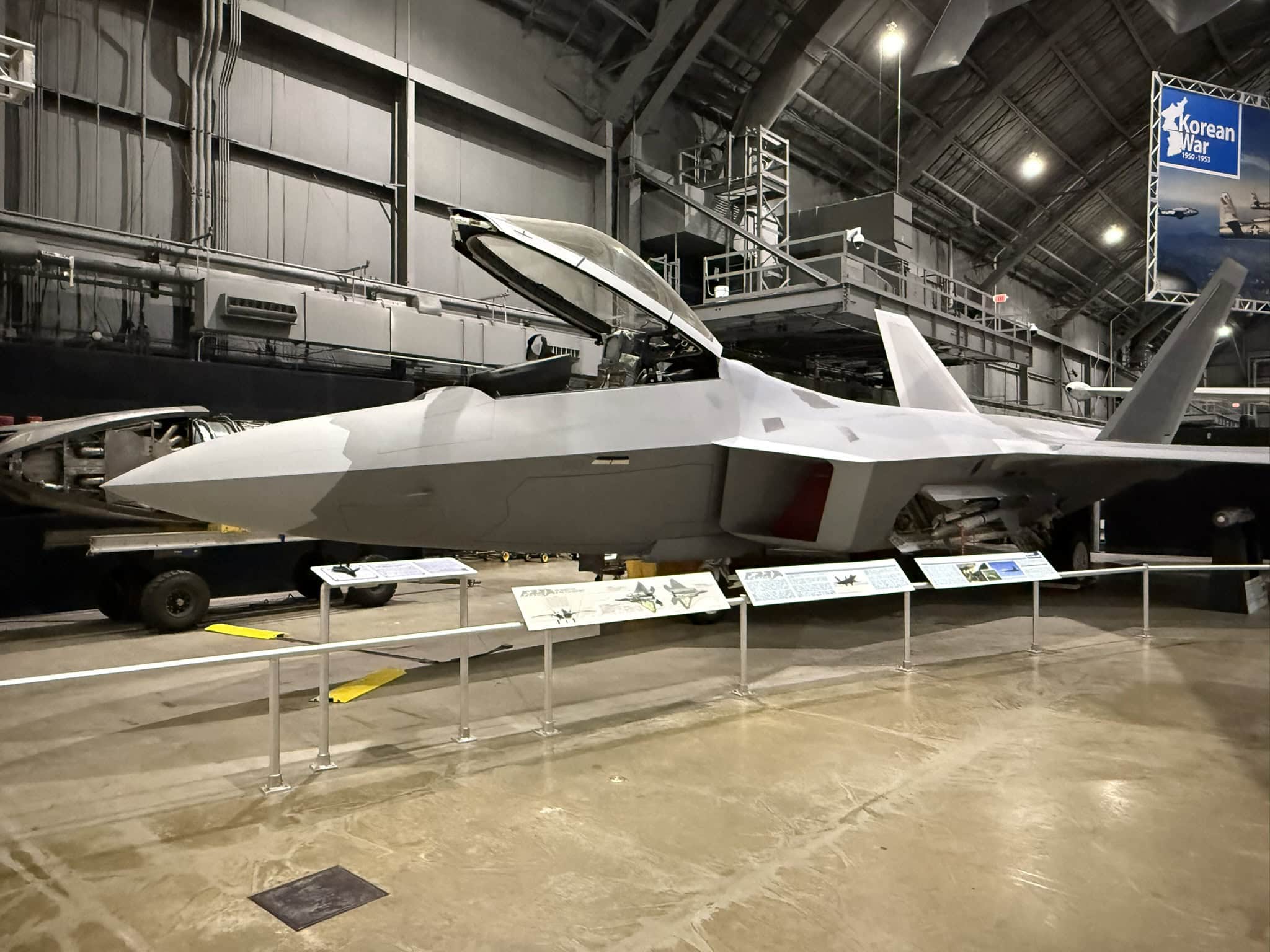 F-22