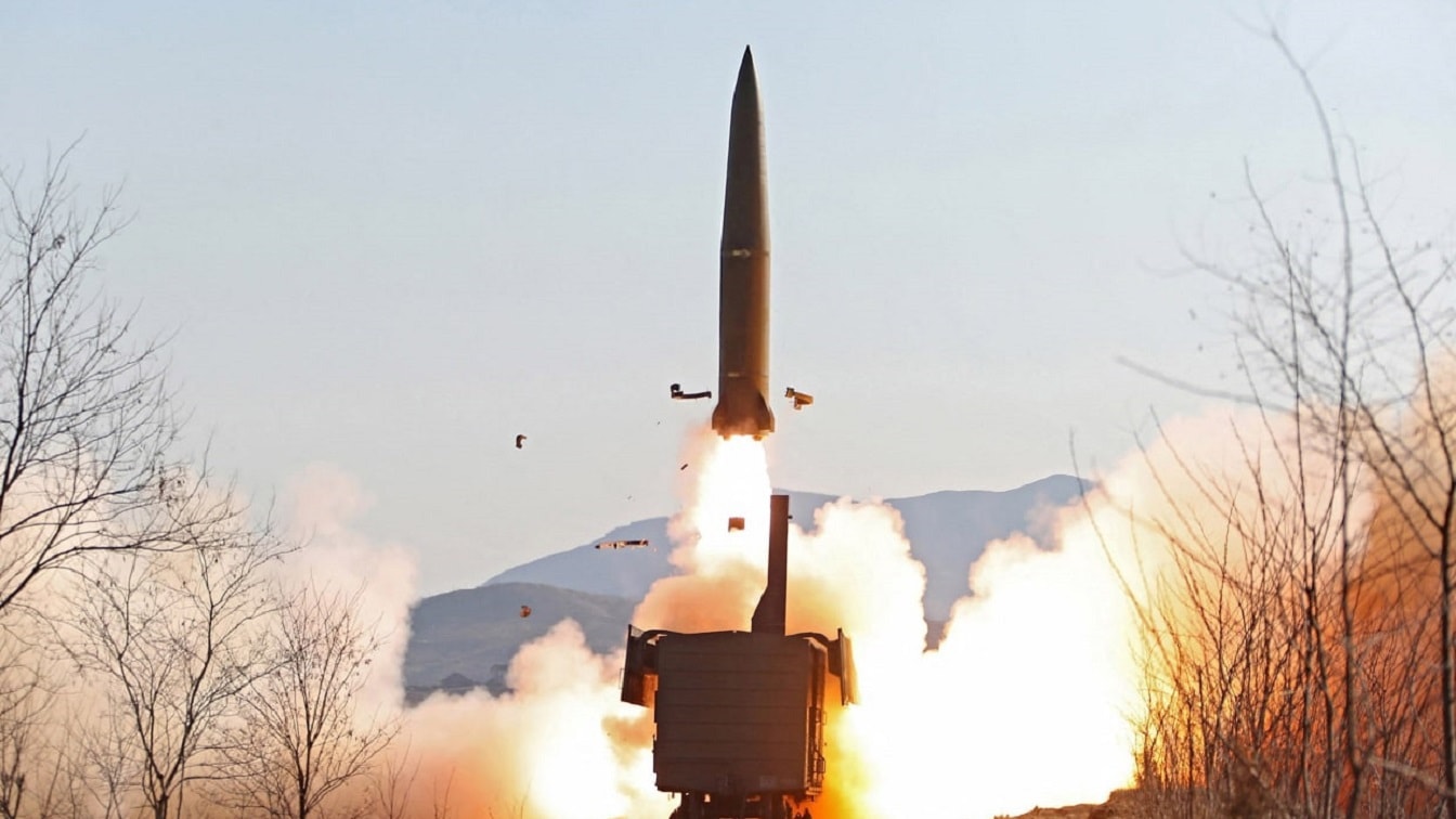 North Korea