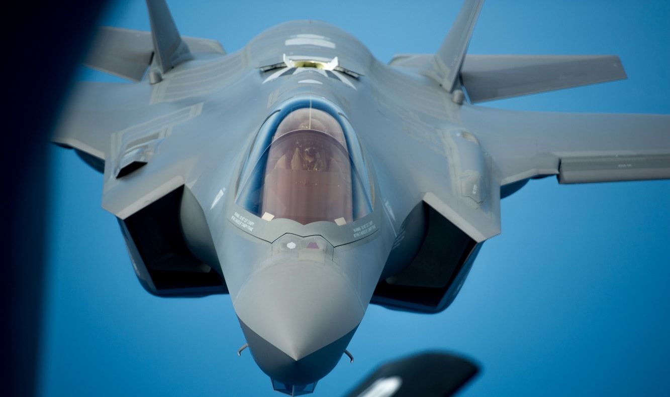 F-35A