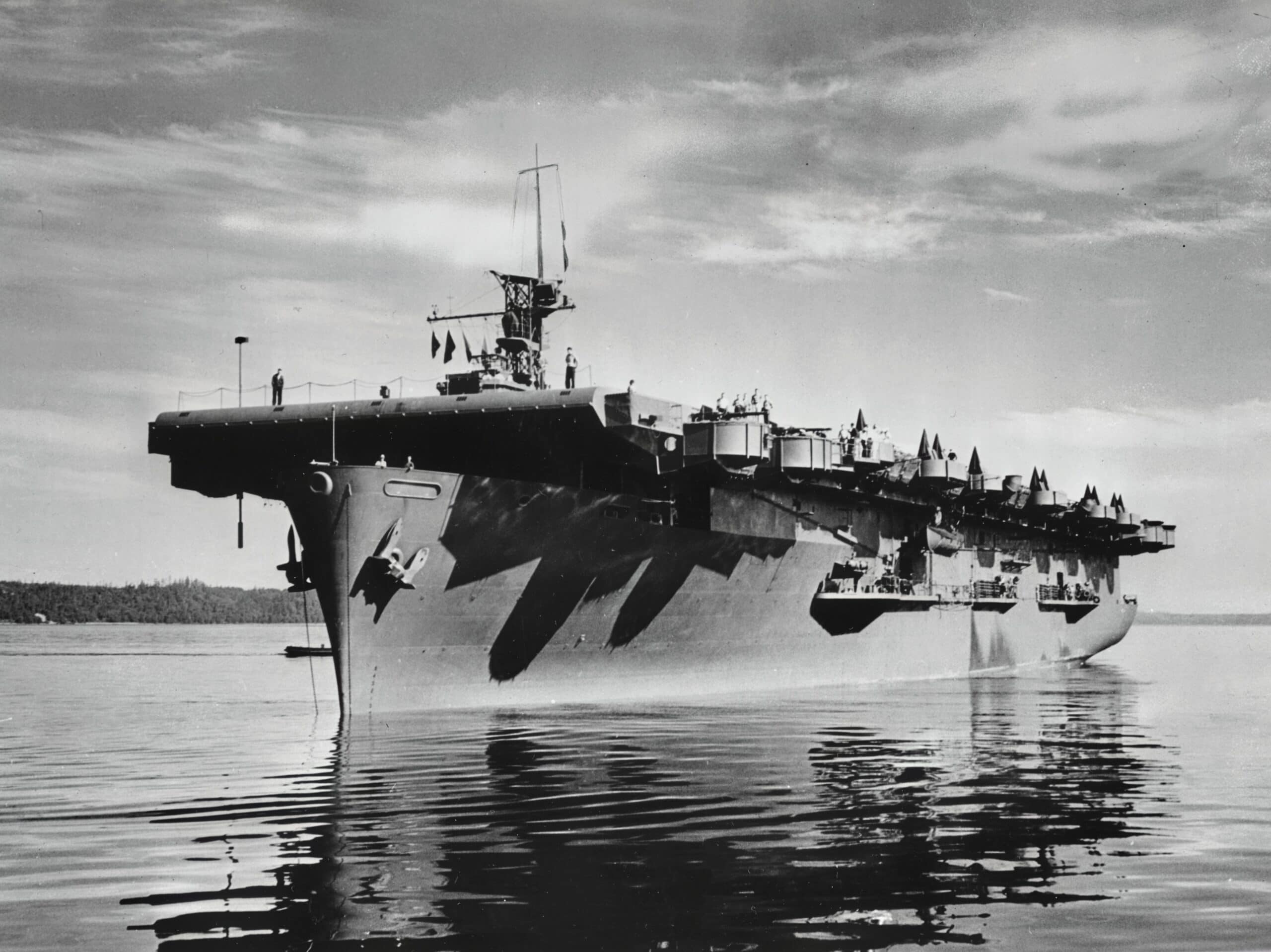 Casablanca-Class.