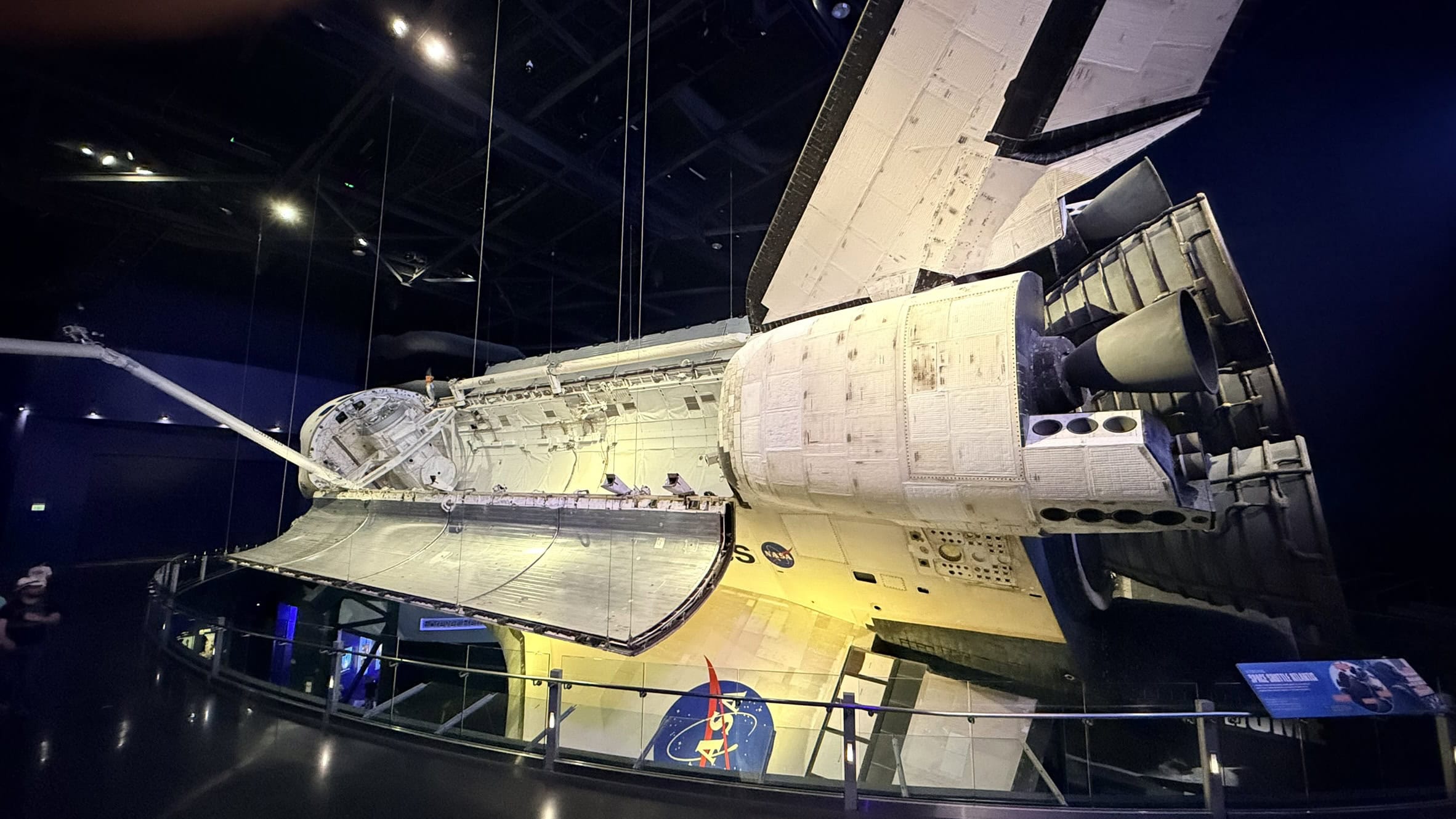 NASA Space Shuttle