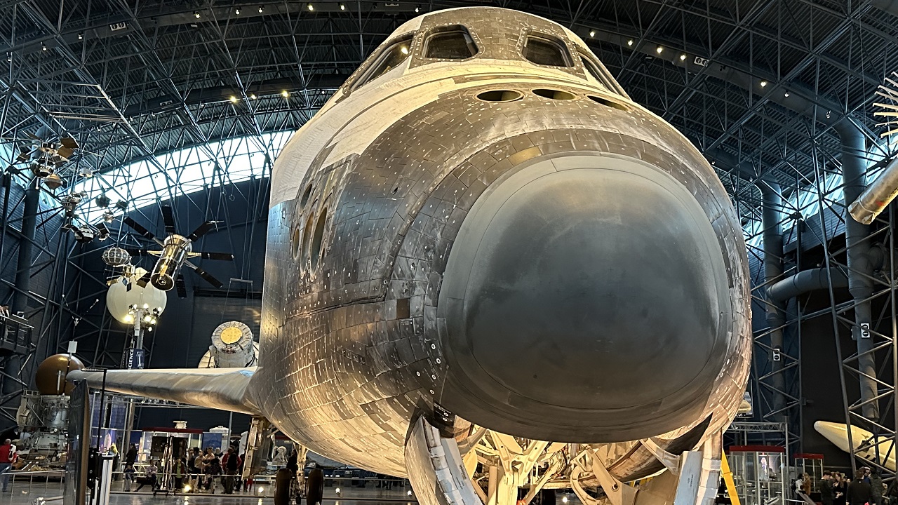 Why The NASA Space Shuttle Retirement Still Hurts Even in 2026 | HiWars