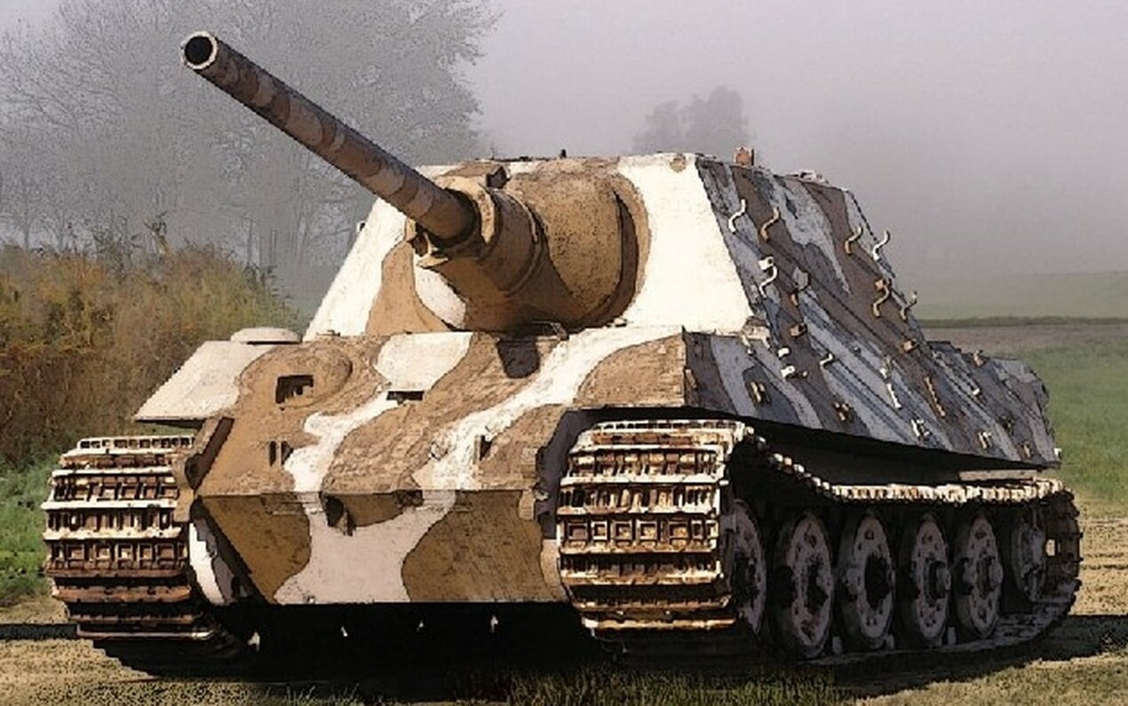 Jagdtiger